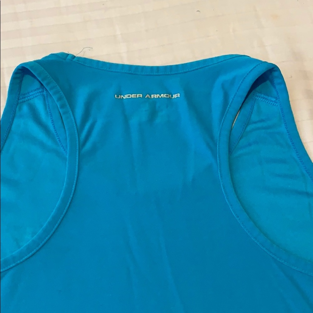 Tank top - Picture 3 of 3